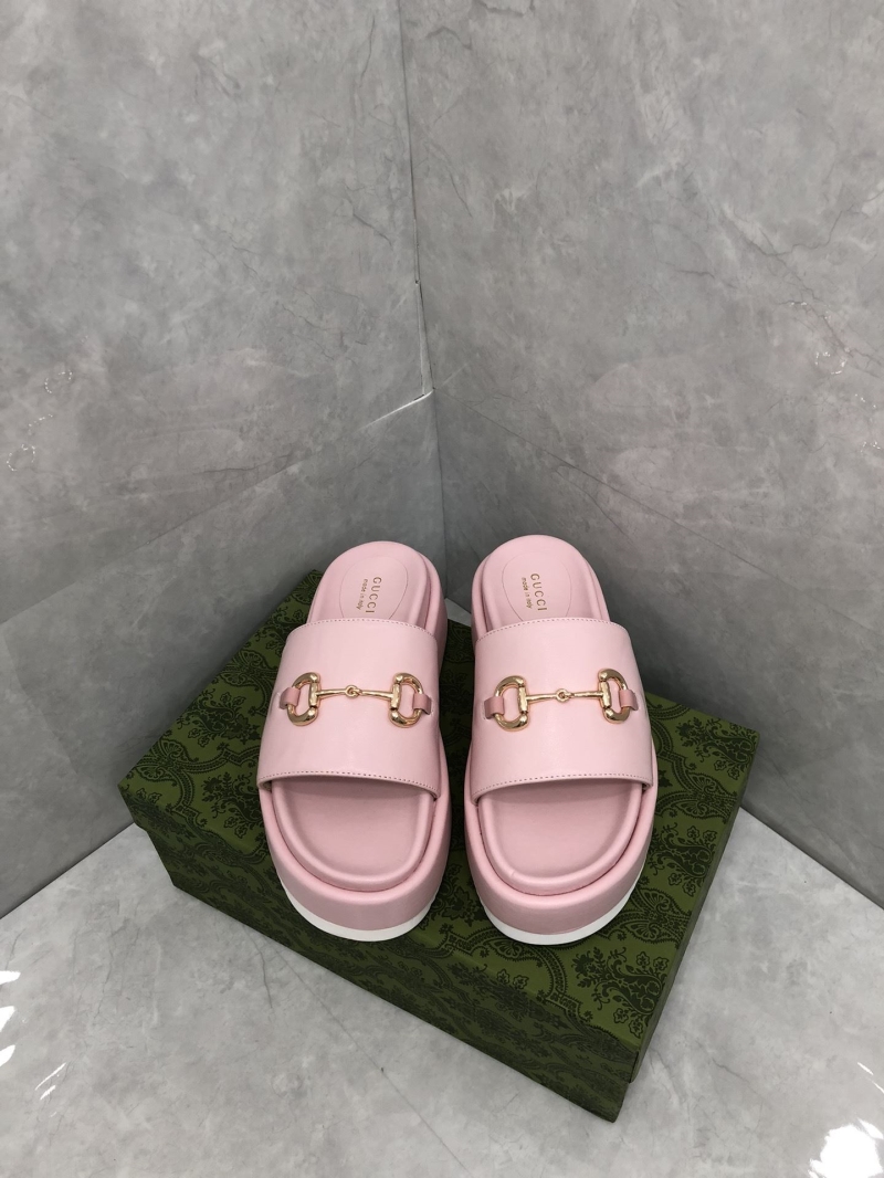 Gucci Slippers